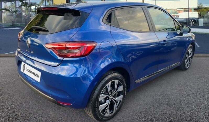 RENAULT Clio 1.0 TCe 90ch Evolution complet