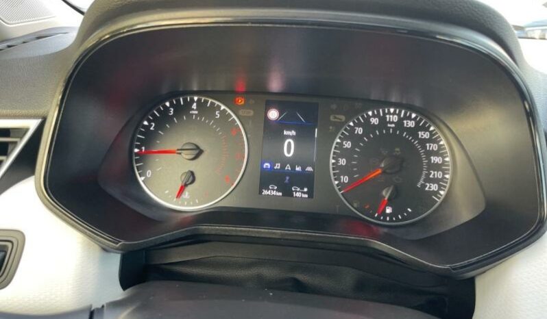 RENAULT Clio 1.0 TCe 90ch Evolution complet