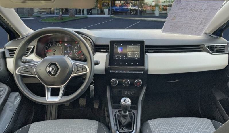 RENAULT Clio 1.0 TCe 90ch Evolution complet