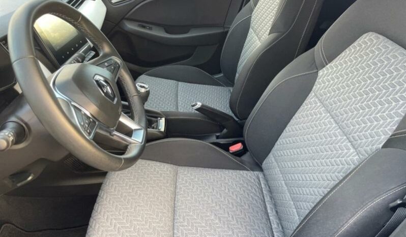 RENAULT Clio 1.0 TCe 90ch Evolution complet
