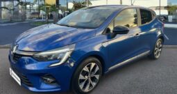 RENAULT Clio 1.0 TCe 90ch Evolution