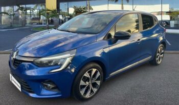 Vente Renault Clio 1.0 tce 90ch evolution Renault-renault Saint Pierre, La Reunion.