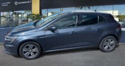 RENAULT Megane 1.5 Blue dCi 115ch Business -21N