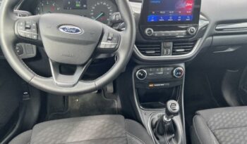 Occasion à vendre : Ford voiture gris matter métallisée premium essence/micro-hybride 1.0 ecoboost 125ch s&s mhev titanium powershift Reunion