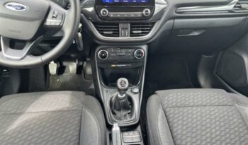 Reunion auto occasion Puma 2023 1.0 ecoboost 125ch s&s mhev titanium powershift pas chère.