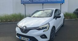 RENAULT Clio 1.6 E-Tech 145ch full hybrid Techno