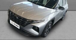 HYUNDAI Tucson 1.6 T-GDi 230ch Hybrid Creative BVA6