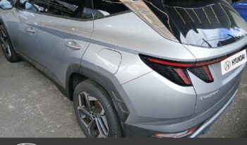 Occasion à vendre : Hyundai voiture shimmering silver métal hybride : essence/electrique 1.6 t-gdi 230ch hybrid creative bva6 Reunion