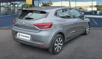 Clio occasion Reunion 1.0 tce 90ch equilibre, modèle 2023 à vendre.