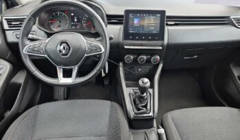 Occasion à vendre : Renault voiture gris schiste essence 1.0 tce 90ch equilibre Reunion