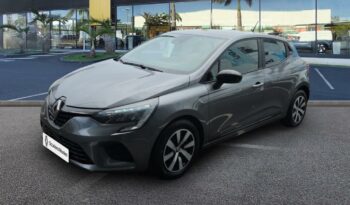 Vente Renault Clio 1.0 tce 90ch equilibre Renault-renault Saint Denis, La Reunion.