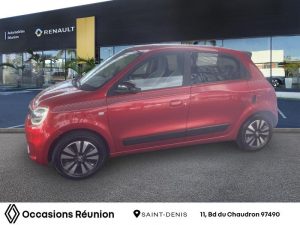 Vente Renault Twingo 1.0 sce 65ch equilibre Renault-renault Saint Denis, La Reunion.