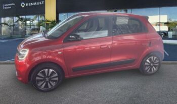 Vente Renault Twingo 1.0 sce 65ch equilibre Renault-renault Saint Denis, La Reunion.