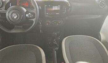Reunion auto occasion Twingo 2023 1.0 sce 65ch equilibre pas chère.