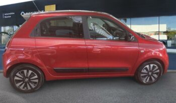 Twingo occasion Reunion 1.0 sce 65ch equilibre, modèle 2023 à vendre.