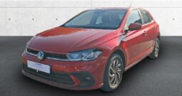 VOLKSWAGEN Polo 1.0 TSI 95ch Polo