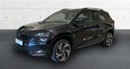 SKODA Karoq 1.5 TSI ACT 150ch Sportline DSG7