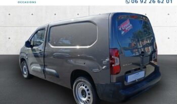 Occasion à vendre : Citroen voiture gris aluminium diesel xl 950kg bluehdi 100ch s&s pack premium connect Reunion