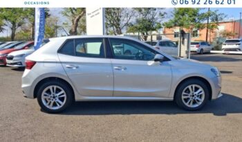 Occasion à prix réduit chez Cotrans-multi Marques Saint Pierre : Vente berline 2023, berline à La Reunion.