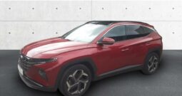 HYUNDAI Tucson 1.6 T-GDi 265ch PHEV Executive BVA6 HTRAC
