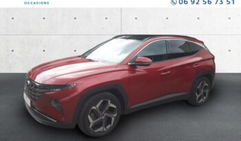 Vente Hyundai Tucson 1.6 t-gdi 265ch phev executive bva6 htrac Cotrans-multi Marques Sainte Clotilde, La Reunion.