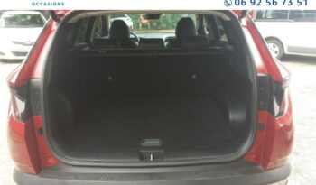 Occasion 974 : Découvrez la version 1.6 t-gdi 265ch phev executive bva6 htrac Hyundai 2021, Reunion.