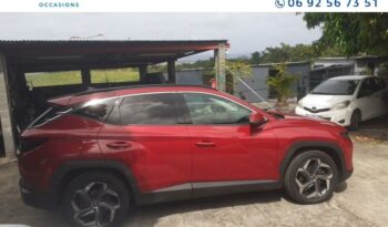 Occasion à prix réduit chez Cotrans-multi Marques Sainte Clotilde : Vente s.u.v. 2021, s.u.v. à La Reunion.