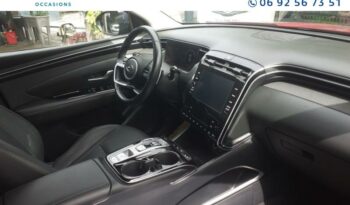 Occasion vehicule Reunion Hyundai automatique en vente à La Réunion.