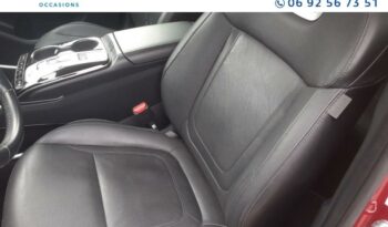 Image illustrative S.u.v. occasion climatisation rouge Reunion à saisir.