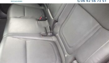 Photo Tucson occasion 1.6 t-gdi 265ch phev executive bva6 htrac ile Reunion.