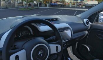 Occasion à vendre : Renault voiture gris lunaire electrique e-tech electric authentic r80 achat intégral Reunion