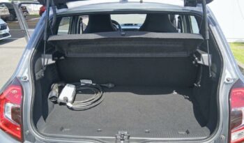 Photo Twingo occasion e-tech electric authentic r80 achat intégral ile Reunion.