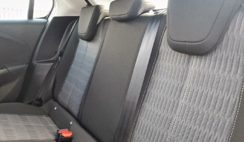 OPEL Corsa 1.5 D 100ch Elegance Business complet