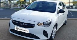 OPEL Corsa 1.5 D 100ch Elegance Business