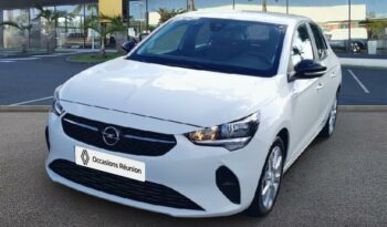 Vente Opel Corsa 1.5 d 100ch elegance business Renault-renault Saint Pierre, La Reunion.