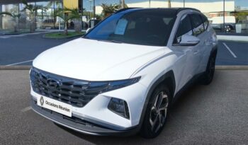 Vente Hyundai Tucson 1.6 t-gdi 230ch hybrid executive bva6 Renault-renault Le Port, La Reunion.