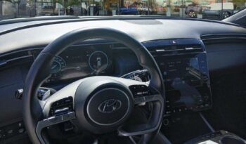Occasion à vendre : Hyundai voiture non codifie hybride : essence/electrique 1.6 t-gdi 230ch hybrid executive bva6 Reunion