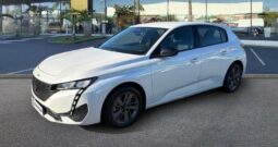 PEUGEOT 308 1.5 BlueHDi 130ch S&S Active Pack EAT8