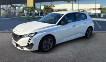 Vente Peugeot 308 1.5 bluehdi 130ch s&s active pack eat8 Renault-renault Saint Pierre, La Reunion.