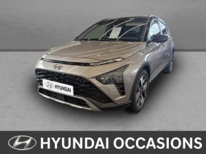 Vente Hyundai Bayon 1.0 t-gdi 100ch hybrid 48v executive dct-7 Hyundai-hyundai Sainte Clotilde, La Reunion.