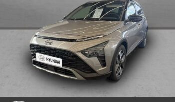 Vente Hyundai Bayon 1.0 t-gdi 100ch hybrid 48v executive dct-7 Hyundai-hyundai Sainte Clotilde, La Reunion.
