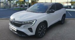 RENAULT Austral 1.2 E-Tech full hybrid 200ch Techno