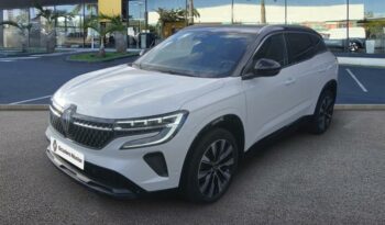 Vente Renault Austral 1.2 e-tech full hybrid 200ch techno Renault-renault Le Port, La Reunion.
