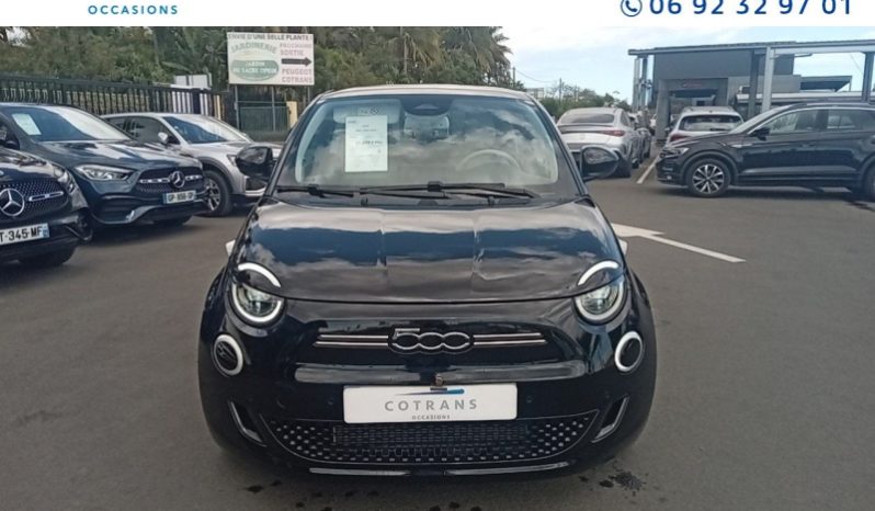 FIAT 500 e 118ch Icône complet