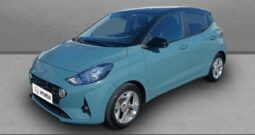 HYUNDAI i10 1.2 84ch N Line