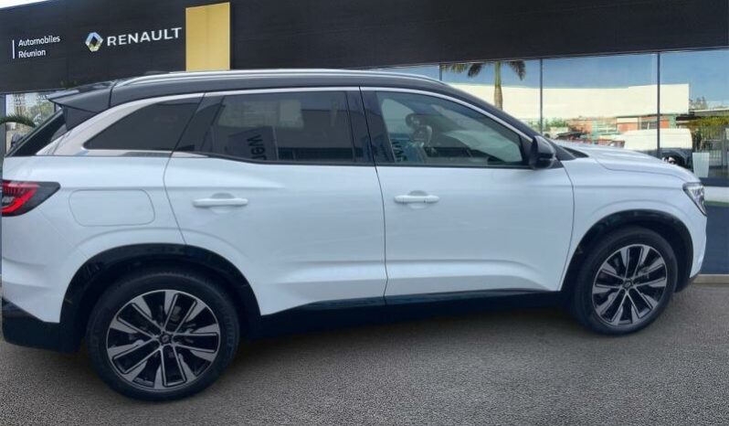 RENAULT Austral 1.2 E-Tech full hybrid 200ch Techno complet