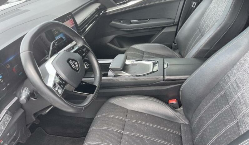 RENAULT Austral 1.2 E-Tech full hybrid 200ch Techno complet