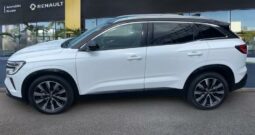 RENAULT Austral 1.2 E-Tech full hybrid 200ch Techno