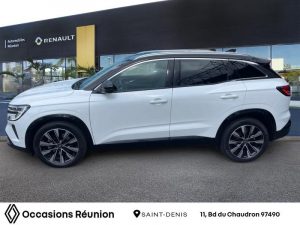 Vente Renault Austral 1.2 e-tech full hybrid 200ch techno Renault-renault Saint Denis, La Reunion.