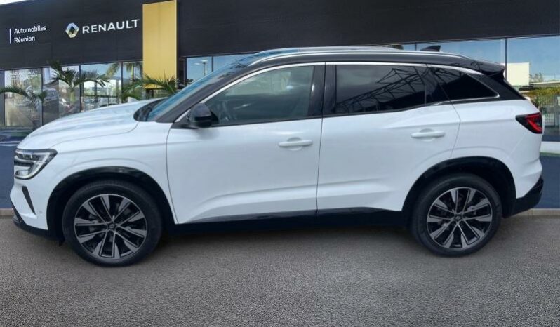 Vente Renault Austral 1.2 e-tech full hybrid 200ch techno Renault-renault Saint Denis, La Reunion.